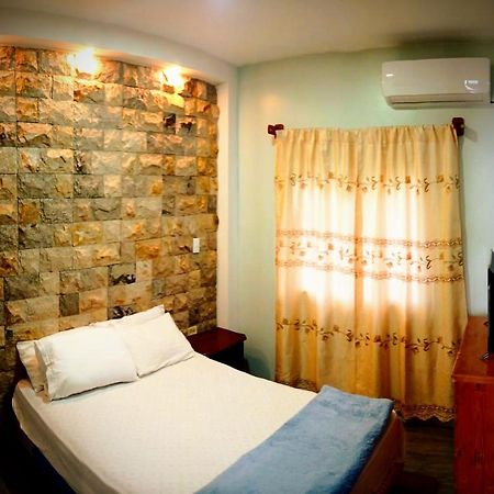 Apartament Casa Scalesia Puerto Baquerizo Moreno Zewnętrze zdjęcie