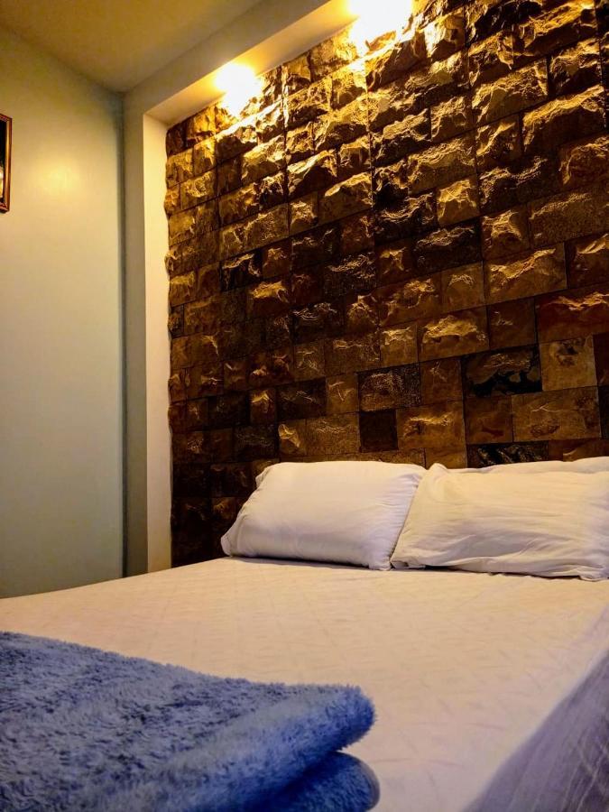 Apartament Casa Scalesia Puerto Baquerizo Moreno Zewnętrze zdjęcie