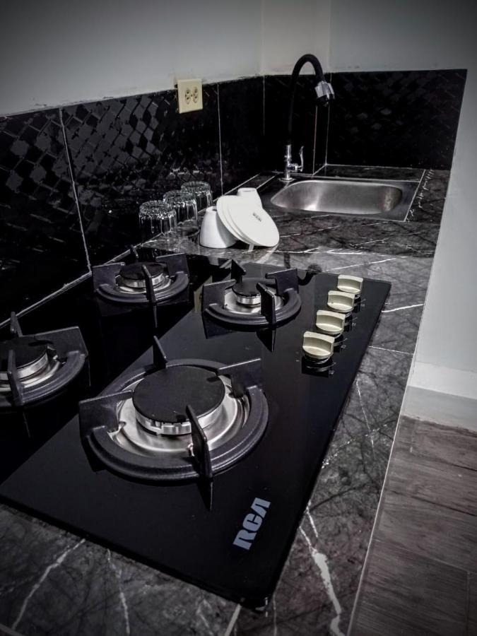 Apartament Casa Scalesia Puerto Baquerizo Moreno Zewnętrze zdjęcie